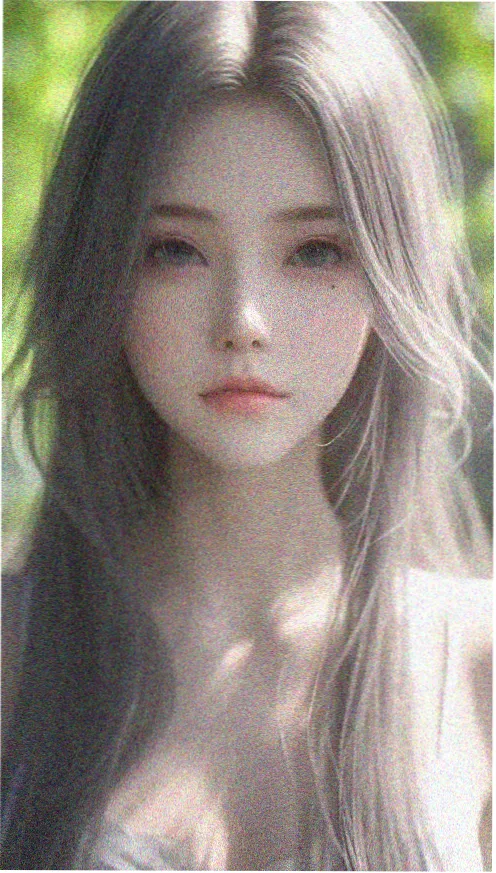 我的天才女友