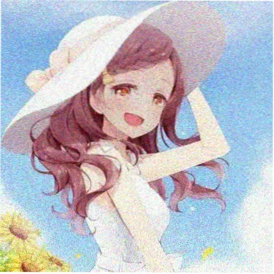 知性女人花
